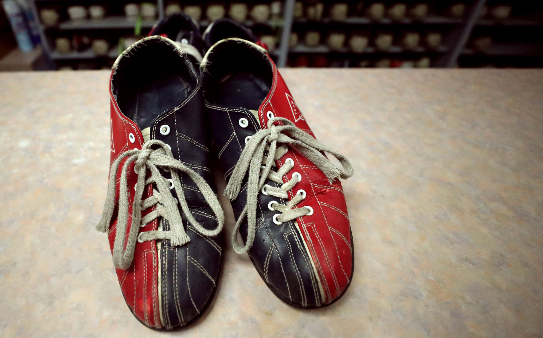 Golden Pin Lanes
